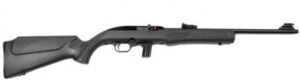 RS22 .22LR 18" FO Blk/Grey 10-rd