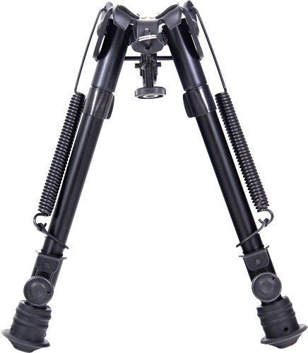 Aimtech Bi-pod Heavy Duty – 9″-13″ Adjustable