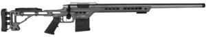 MasterPiece Arms 6CMPMRRHTNGPBA PMR  6mm Creedmoor 10+1 26" Stainless Steel Tungsten Aluminum Tungsten V-Bedded BA Hybrid Chassis Stock Right Hand