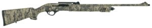 Escort HEPS2022TRTB PS Turkey Full Size 20 Gauge Semi-Auto 3" 4+1 22" Realtree Timber Steel Barrel, Grooved Aluminum Receiver, Adjustable Realtree Timber Synthetic Stock, Right Hand