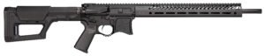 Seekins Precision 0011300117BLK DMR  6mm ARC 30+1 18" Stainless Barrel, Black Rec, 10X-Ray Stock, Magpul Grip, Timney Trigger, Ambi Controls