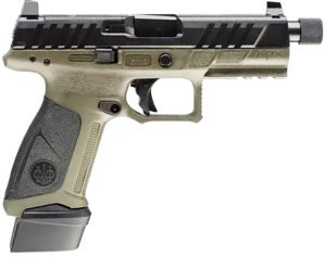 BER JAXA1F921TAC APX A1 TAC 9M STRKR  4.8  21R ODG