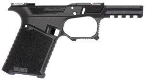 Sct Manufacturing 225000100 Compact  Compatible w/ Gen3 19/23/32 Black Polymer Frame Aggressive Texture Grip Includes Locking Block