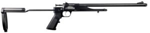 CRICK KSA2192    6061 22MAG OVERLANDER CRB FIBER