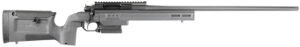 Larue Tactical LTKRGSIETE2225026GRY Siete  22-250 Rem 5+1 26" Sporter Barrel Gray Right Hand