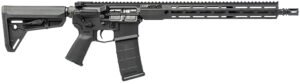 Aero Precision  M4E1 Pro Rifle 5.56 NATO 16" Black Anodized Aluminum Receiver