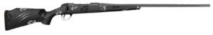 Fierce Firearms TWTROG7MMBC20BP Twisted TI Rogue 7mm BC 20" Black Cerakote Steel Threaded Barrel, Black Cerakote Drilled & Tapped Titanium Receiver, LR Negative Comb Phantom Camo Carbon Fiber Stock