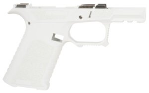 SCT 0225020100IF FRAME(02C)W/LOCKING BLOCK WHT