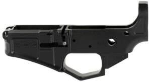 Diamondback DB2228R001 DB15 Lower Receiver Multi Black