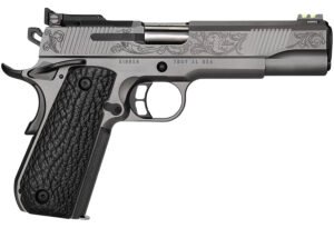 Kimber Mfg, Inc 3700883   45 ACP 7+1 5"