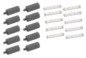 Luth-ar LR-01A-10 Buffer Retainer  w/Spring 10 pack