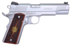 IVER EAGLE HC           G2 45 5IN CHROME FOS