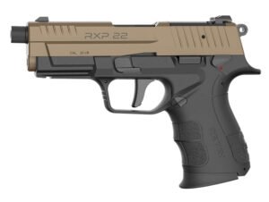 RETAY RXP22-BLK-FDES-10TH  RXP22 22 10R TH BLK/FDE