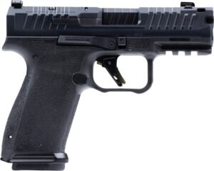 CIA HG8572-N     CANIK PRIME MC9 9M    3.64 15R BK