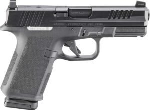 RUG RXM 9MM PST B 15RD