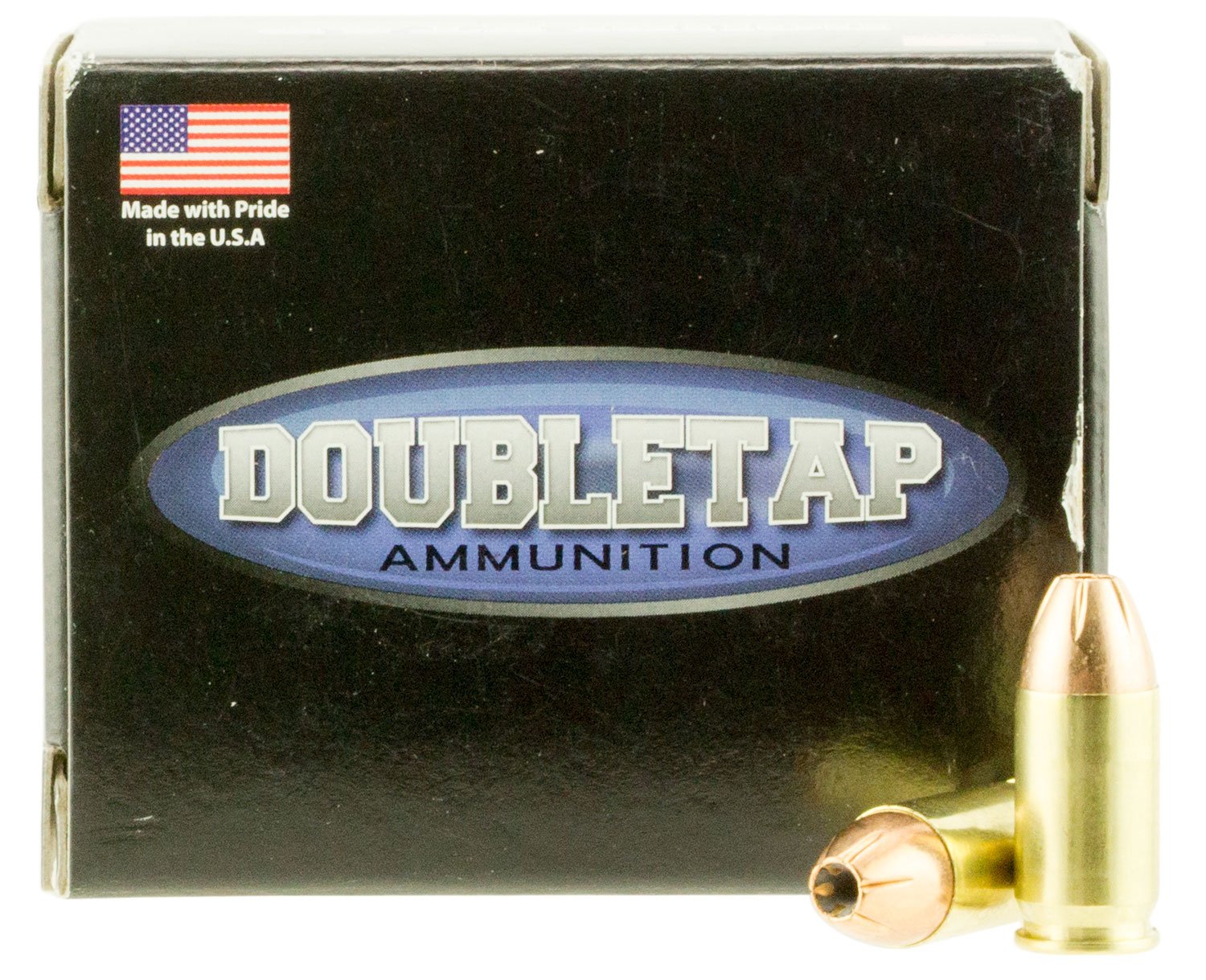 doubletap .380 ACP 95gr – 20rd