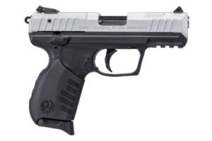 RUG SR22PS 22LR DA PST 3.5SS