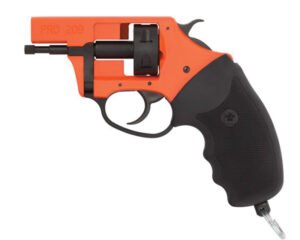 Char Pro 209 Starter Pistol Orange 6rd