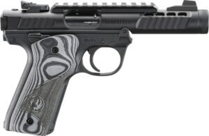 RUG MKIV 2245 LT 22LR 4B