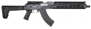 ZAST AK 7.62x39 Ext HG MP GRP FLD STK 30