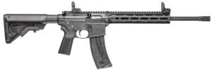 SW M&P15-22 SPORT 16.5 B5 10RD