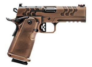 KIMBER 2K11 9MM 4.25IN BARREL 19RD MINOTAUR OR 3500059