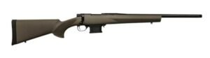 HOWA 1500 MINI ACTION 22 ARC 22IN BARREL GREEN HMA22ARCG