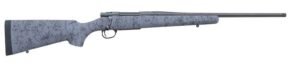 HOWA M1500 SUPER LITE GEN 2 7MM-08 REM 16.25IN BARREL HS PRECISION 4RD GRAY/BLACK HHSSL708GRY-16