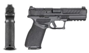 SPRINGFIELD ECHELON 9MM 4.5IN BARREL 3X15RD TRIT GEAR UP 2025 EC9459B-3D-15-GU25