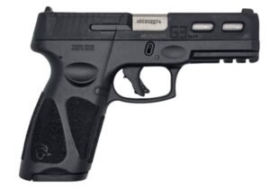 TAURUS G3 9MM 4IN BARREL 1-15RD 1-17RD RDS TALO 1-G3P941-STL