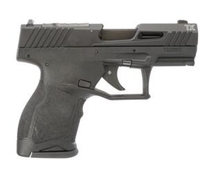TAURUS TX22 COMPACT 22LR 3.6 NO MANUAL SAFETY 13RD
