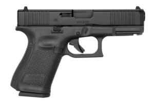 GLOCK 23 V 40SW 4.02IN BARREL BLACK 15RD FIXED SIGHTS  PV2350203