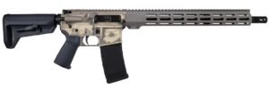 SHARK COAST MILITAR15Y 2-TONE FDE AR15 30RD 300-111-1000-27