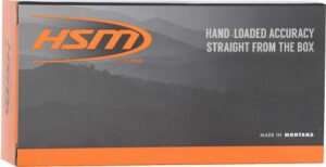 HSM 223 WSSM 55GR V-MAX - 20RD 25BX/CS