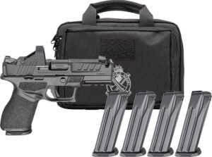 SPG ECHEL CMP COM 9MM GP UW 15