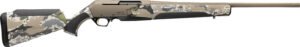 BROWNING BAR MK4 SPEED 243 WIN - 22" OVIX BRONZE CERAKOTE