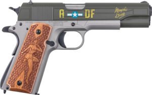 AUTO-ORDNANCE 1911 45ACP 5" - MEMPHIS BELLE SPECIAL EDITION