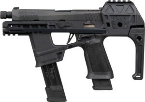 SIG P320 FLUX TACOPS 9MM 5.5" - (2)30RD (2)21RD DEPLOY BRACE