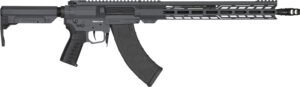 CMMG RIFLE RESOLUTE MK47 7.62 - X39 16.1" 30RD ARMOR GREY