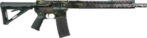 BLACK RAIN SPEC15 OILSPILL - 5.56 16" FX CERAKOTE 30RD