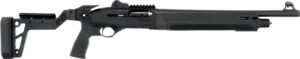 BERETTA 1301 TAC C MOD2 12GA - 3" 18.5" 5+1 PG CHISEL FD BLK