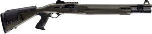 BERETTA 1301 TAC C MOD2 12GA - 3" 18.5" 5+1 PISTOL GRIP GREEN