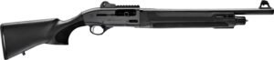 BERETTA 1301 TAC C MOD2 12GA - 3" 18.5" 5+1 BLACK SYNTH