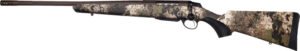 TIKKA T3X LITE 7MM PRC VEIL - WIDELAND 24.3" BRNZ/SYN LEFT H