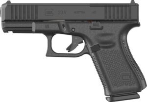 GLOCK 23 MOS V 40SW FS 10-SHOT - BLACK