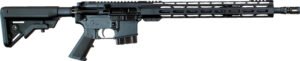 ALEXANDER TACTICAL RIFLE 6.5 - GRENDEL 16" BLACK 10RD