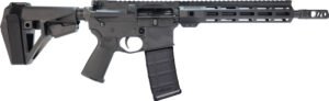 BUSHMASTER BRAVO ZULU PISTOL - 300 AAC 11.5" BBL 10RD MAG