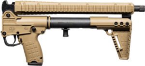 KEL-TEC SUB-2000 10MM 15RD - MAGAZINE TAN