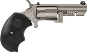 NAM RECLUSE 22M SS 2IN NS