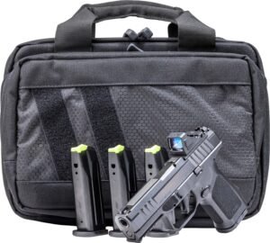 ROS RM1C 9MM OR BLK 10RD BNDL